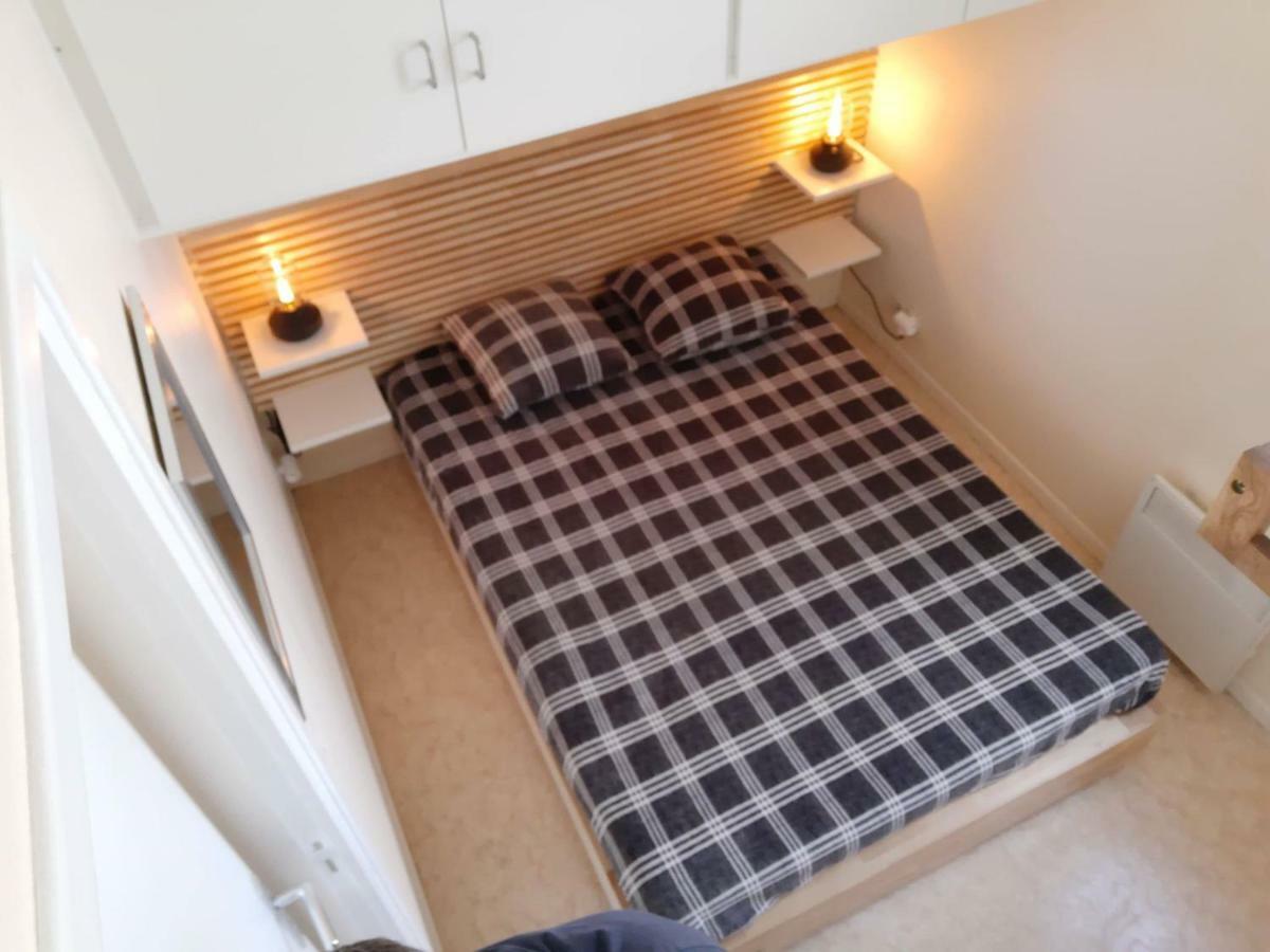 La Naturelle Duplex123 维姆勒 外观 照片