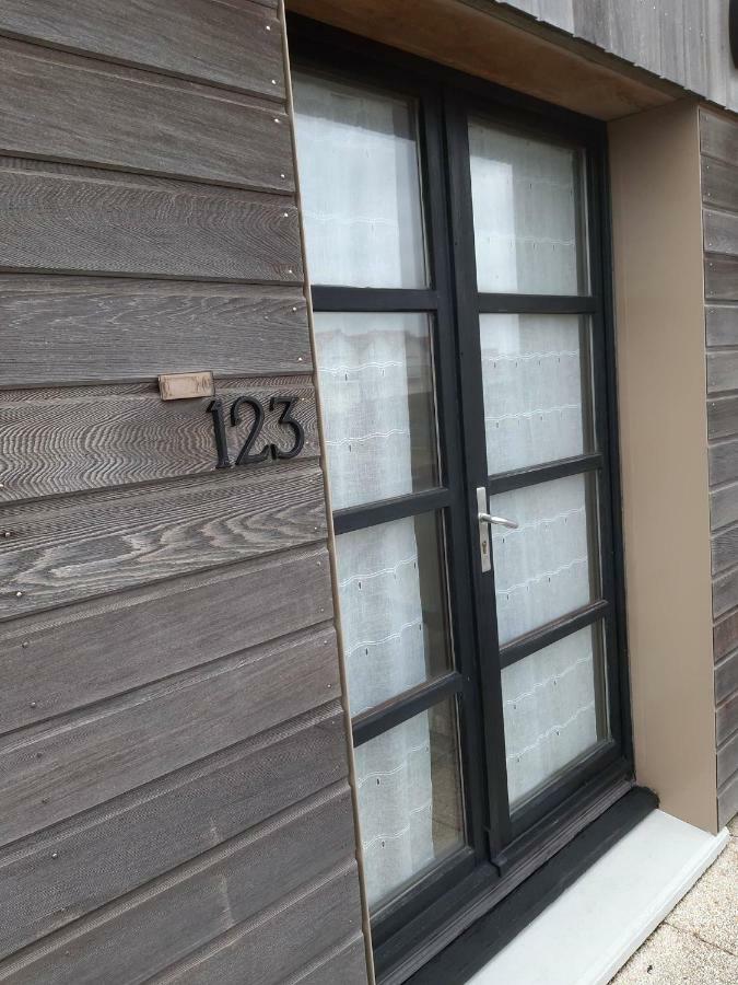 La Naturelle Duplex123 维姆勒 外观 照片